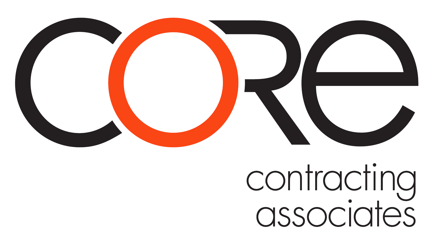 Core Contracting Associates